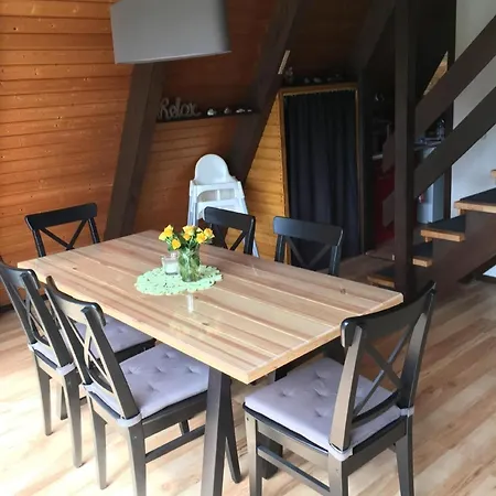 Nettes In Fedderwardersiel Mit Eigenem Garten Сasa de vacaciones *