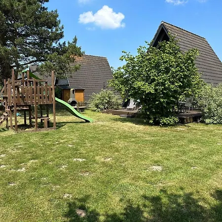 Сasa de vacaciones Nettes In Fedderwardersiel Mit Eigenem Garten Butjadingen