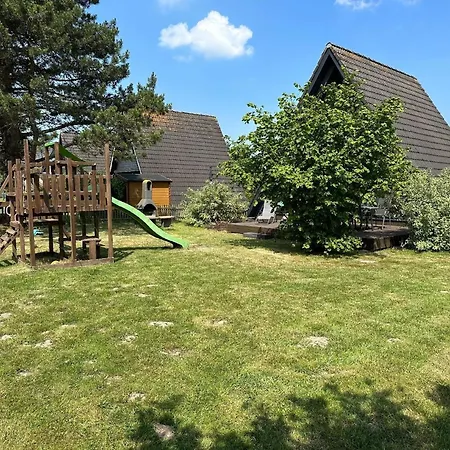 Сasa de vacaciones Nettes In Fedderwardersiel Mit Eigenem Garten *